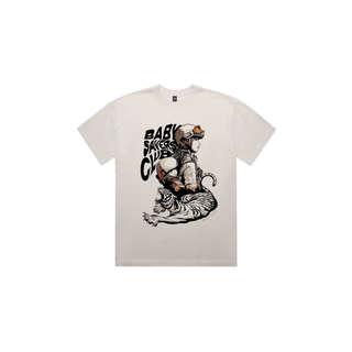Baby Savers Club - Graphic UNISEX Tee